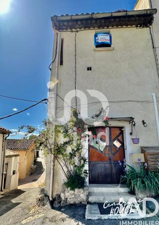 Maison à vendre 4 pièces 85 m² Le Luc