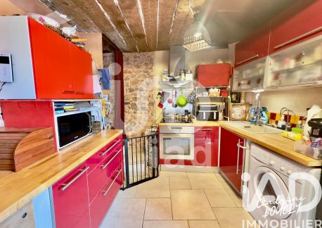 Maison à vendre 4 pièces 85 m² Le Luc