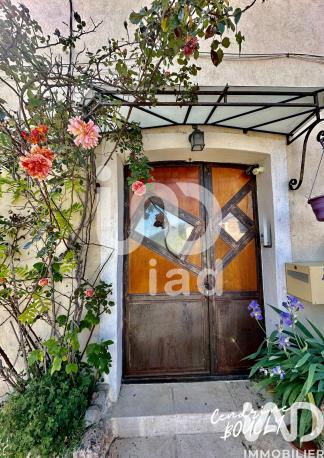 Maison à vendre 4 pièces 85 m² Le Luc