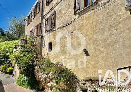 Maison à vendre 4 pièces 85 m² Le Luc