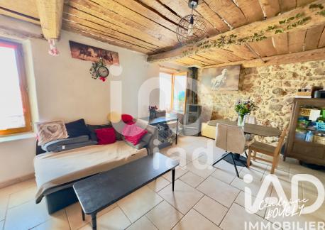 Maison à vendre 4 pièces 85 m² Le Luc