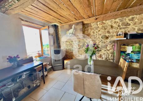 Maison à vendre 4 pièces 85 m² Le Luc