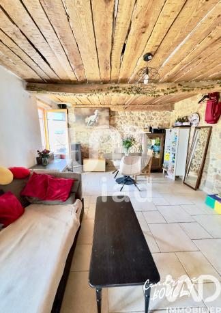 Maison à vendre 4 pièces 85 m² Le Luc