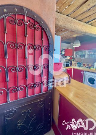 Maison à vendre 4 pièces 85 m² Le Luc