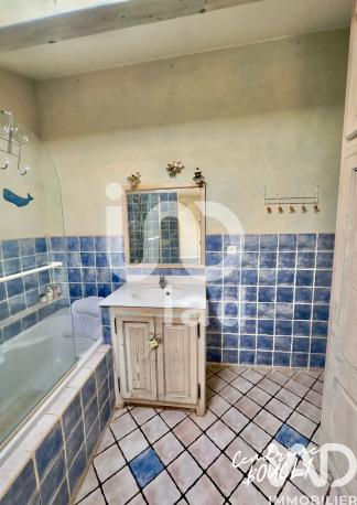 Maison à vendre 4 pièces 85 m² Le Luc