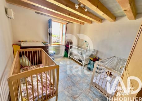 Maison à vendre 4 pièces 85 m² Le Luc