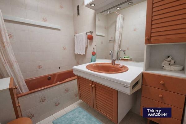 Appartement 5 pièces - 44800 Saint-Herblain