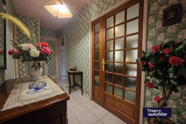 Appartement 5 pièces - 44800 Saint-Herblain