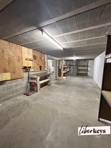 Maison familiale traditionnelle – Guidel Bourg 