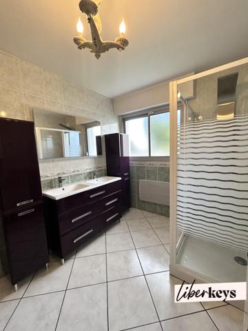 Maison familiale traditionnelle – Guidel Bourg 