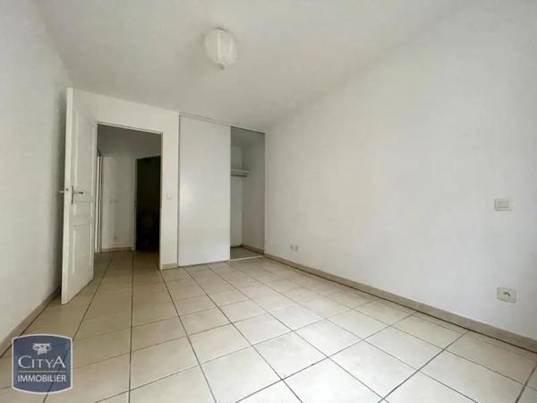 Appartement à louer 2 pièces 38.23m² Béziers (34500)