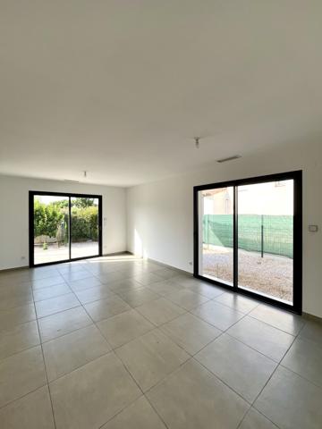 Maison plain-pied Saint Cyprien