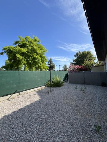 Maison plain-pied Saint Cyprien