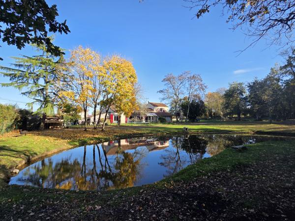 VALLET MAISON 4 CHAMBRES