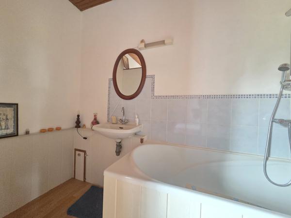 VALLET MAISON 4 CHAMBRES