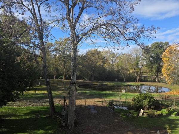 VALLET MAISON 4 CHAMBRES