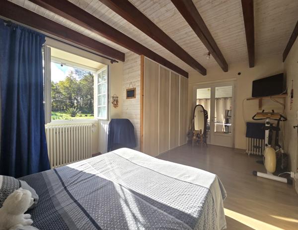 VALLET MAISON 4 CHAMBRES