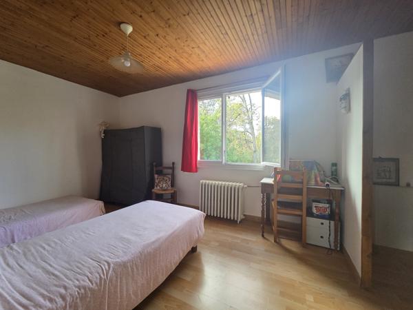 VALLET MAISON 4 CHAMBRES