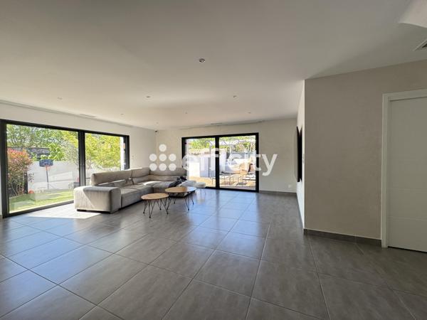 Maison 5 pièces - 150 m² Exclusivité efficity