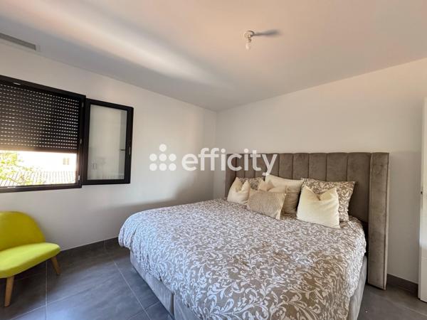 Maison 5 pièces - 150 m² Exclusivité efficity