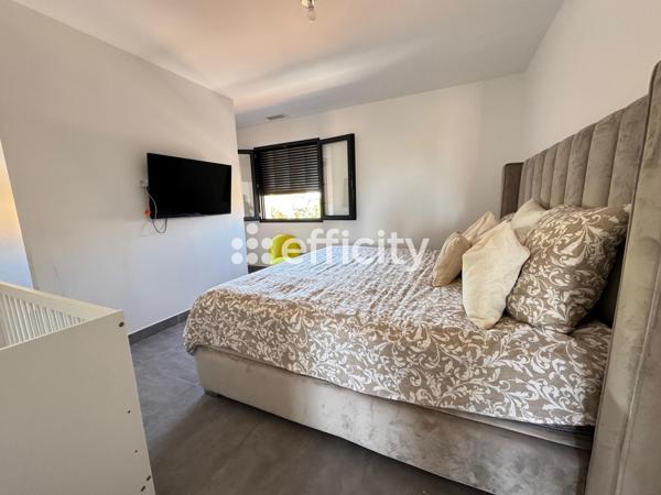 Maison 5 pièces - 150 m² Exclusivité efficity