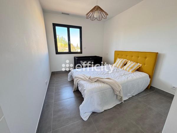 Maison 5 pièces - 150 m² Exclusivité efficity