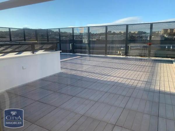 Appartement à louer 3 pièces 102.74m²