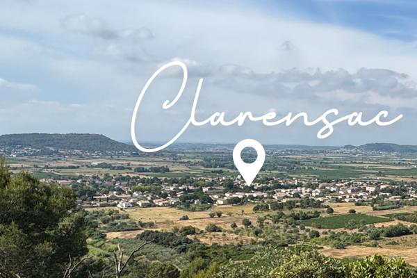 T3 60m² grande terrasse cœur village