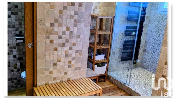 Maison à vendre 12 pièces 435 m² Le Raincy