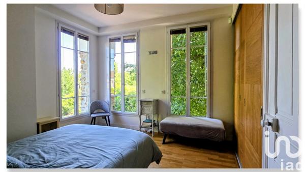 Maison à vendre 12 pièces 435 m² Le Raincy