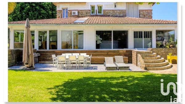 Maison à vendre 12 pièces 435 m² Le Raincy