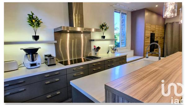 Maison à vendre 12 pièces 435 m² Le Raincy