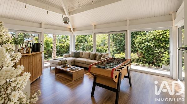 Maison à vendre 12 pièces 435 m² Le Raincy