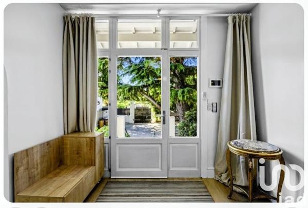 Maison à vendre 12 pièces 435 m² Le Raincy