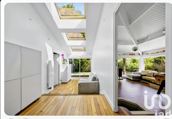 Maison à vendre 12 pièces 435 m² Le Raincy