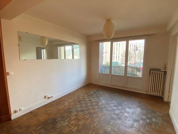 Appartement Fresnes limite Antony 3 pièce(s) 52.42 m2