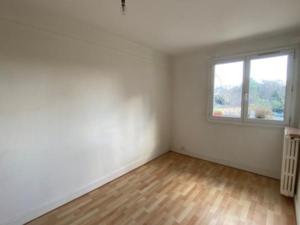 Appartement Fresnes limite Antony 3 pièce(s) 52.42 m2