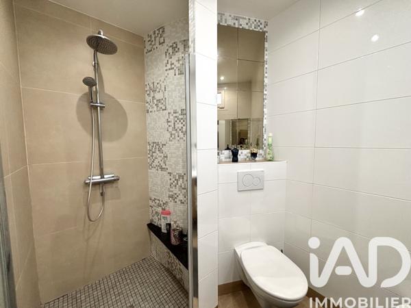 Maison à vendre 5 pièces 127 m² Saint-Cyr-l'École