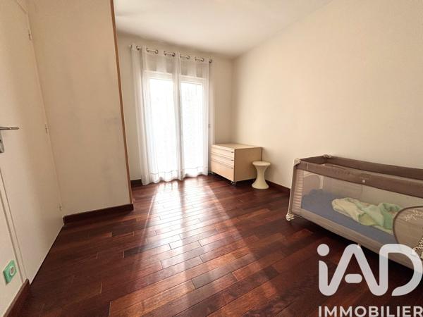 Maison à vendre 5 pièces 127 m² Saint-Cyr-l'École