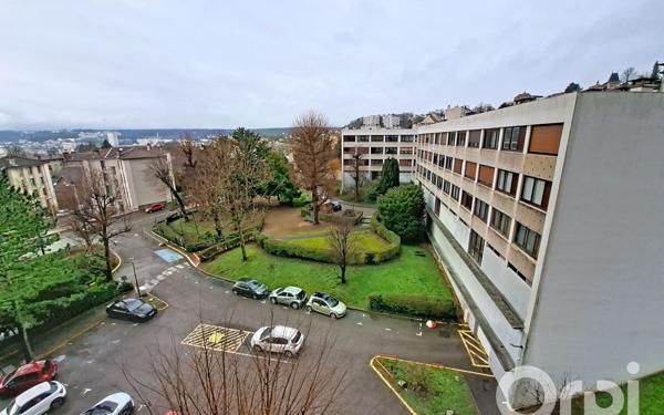 Appartement à vendre    3 pièces • 73 m2 Nancy