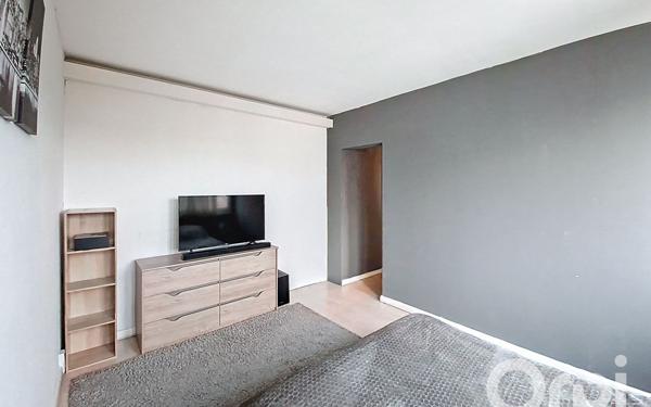 Appartement à vendre    3 pièces • 73 m2 Nancy