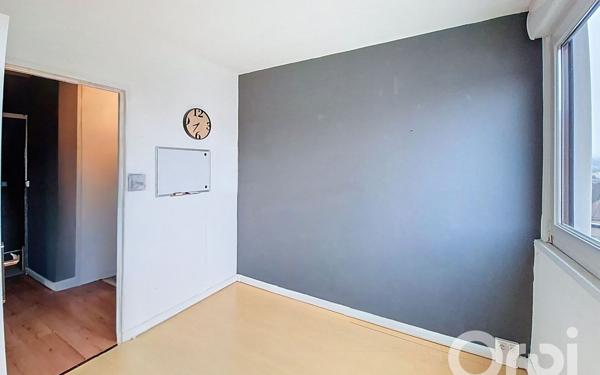 Appartement à vendre    3 pièces • 73 m2 Nancy