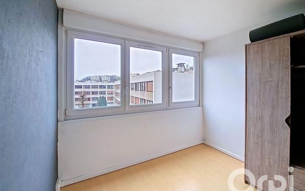 Appartement à vendre    3 pièces • 73 m2 Nancy
