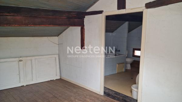 A VENDRE Commerce Bar / Pizzeria / Restaurant avec Licence IV Brantome en Perigord