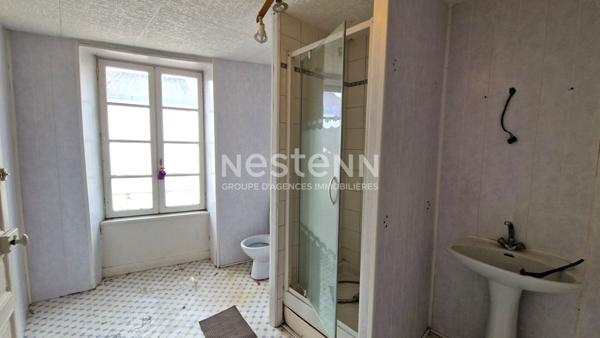 A VENDRE Commerce Bar / Pizzeria / Restaurant avec Licence IV Brantome en Perigord