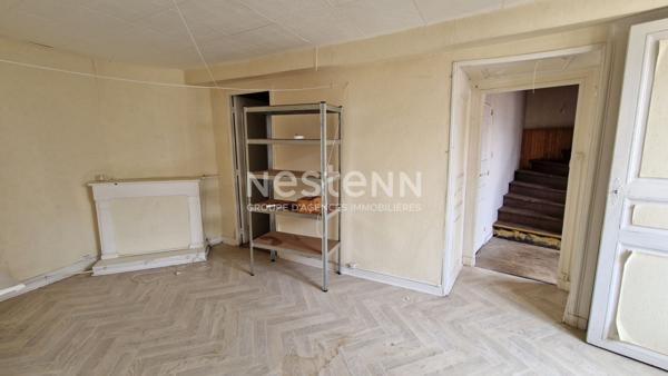 A VENDRE Commerce Bar / Pizzeria / Restaurant avec Licence IV Brantome en Perigord