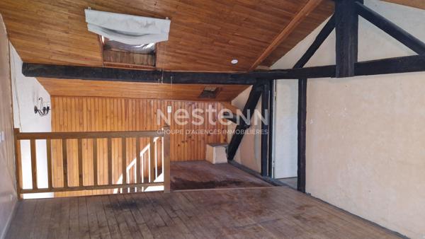 A VENDRE Commerce Bar / Pizzeria / Restaurant avec Licence IV Brantome en Perigord