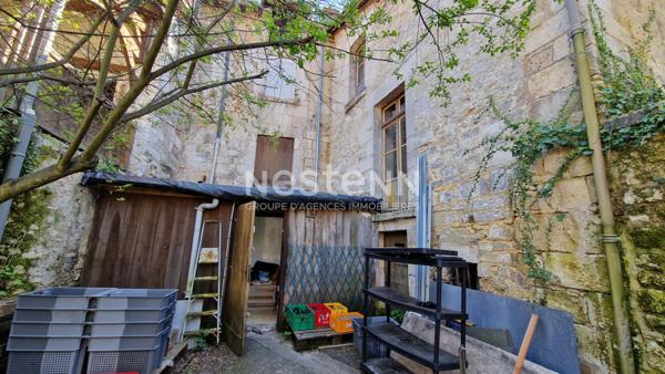 A VENDRE Commerce Bar / Pizzeria / Restaurant avec Licence IV Brantome en Perigord