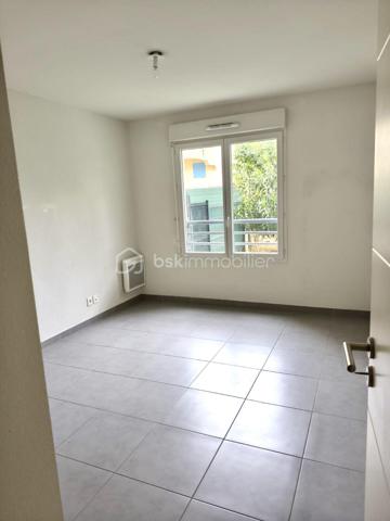Appartement de 45 m²