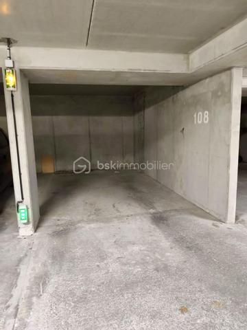 Appartement de 45 m²